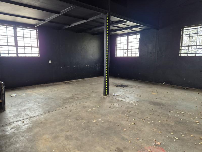 To Let Commercial Property for Rent in Bothaville Free State